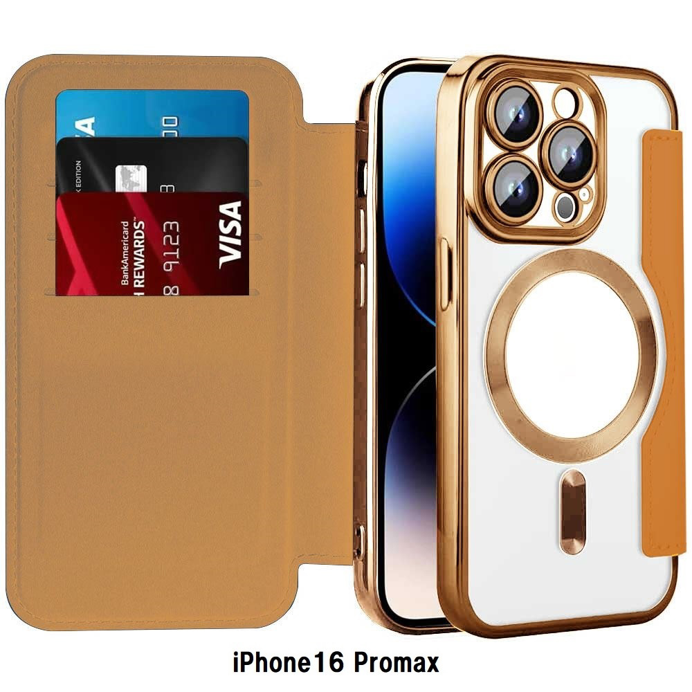 iPhone16pro 手帳型ケース　(スレあり) iPhone16pro 手帳型ケース (スレあり) 上質なレザーの手帳型