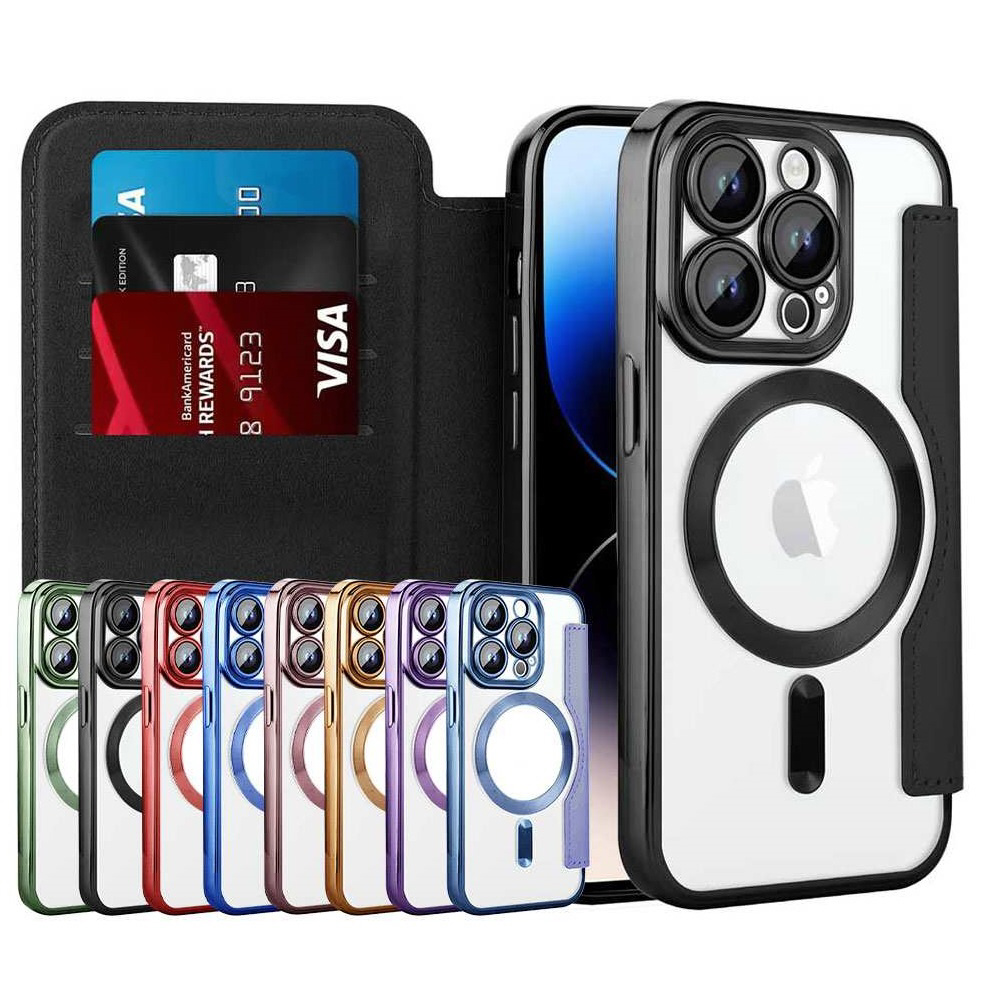 新品 iPhone 16 Pro Max MagSafe対応ケース 073 MagSafe対応iPhone 16 Pro Maxシリコーンケース – デニム