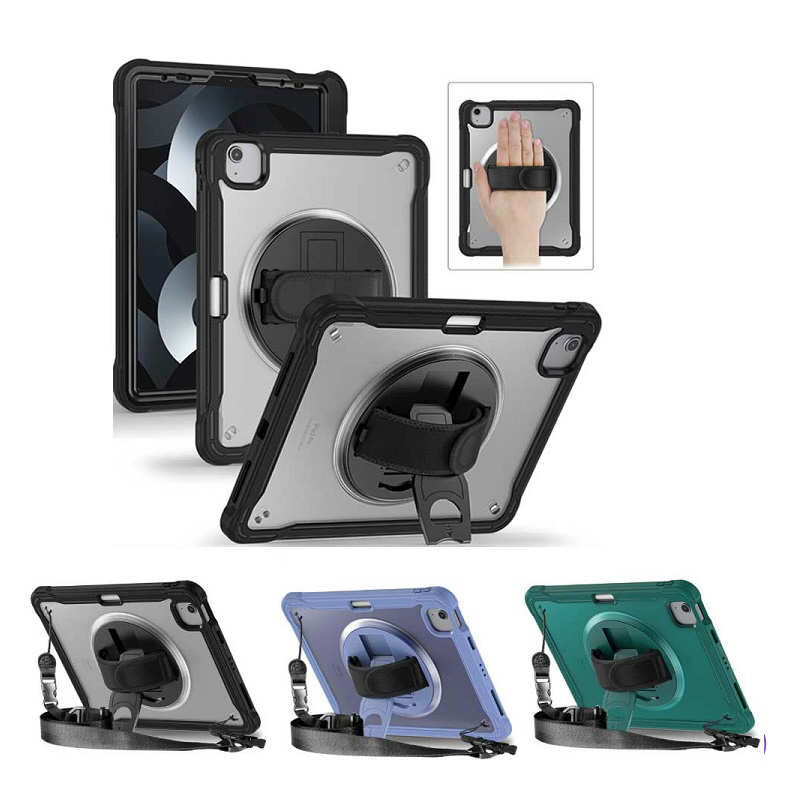 11インチ iPad（A16）、10.9インチ iPad（第10世代）用 トラベル