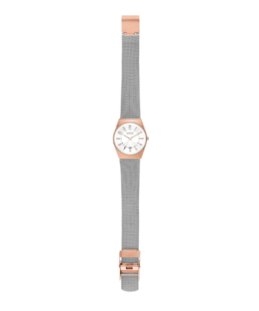 SKW3050 GRENEN LILLE 26mm SKAGEN ［並行輸入品］｜の通販は