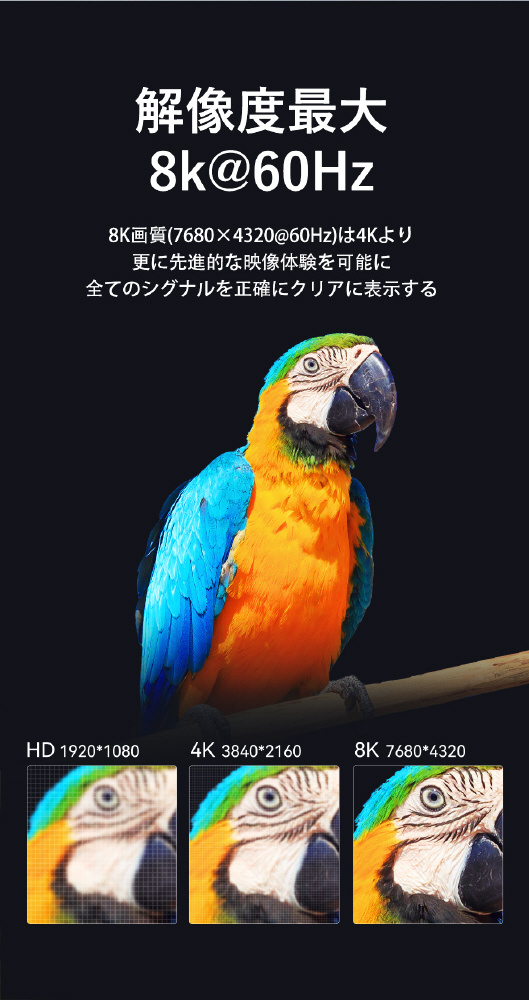 1.5m 業務用 HDMIケーブル AL-1536 ［1.5m /HDMI⇔HDMI /スタンダード