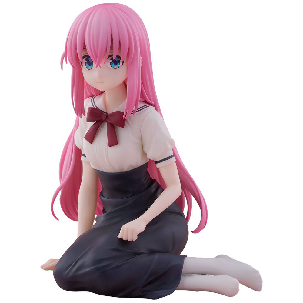 塗装済み完成品 1/6 ぼっち・ざ・ろっく！ 後藤ひとり 私服 ver.