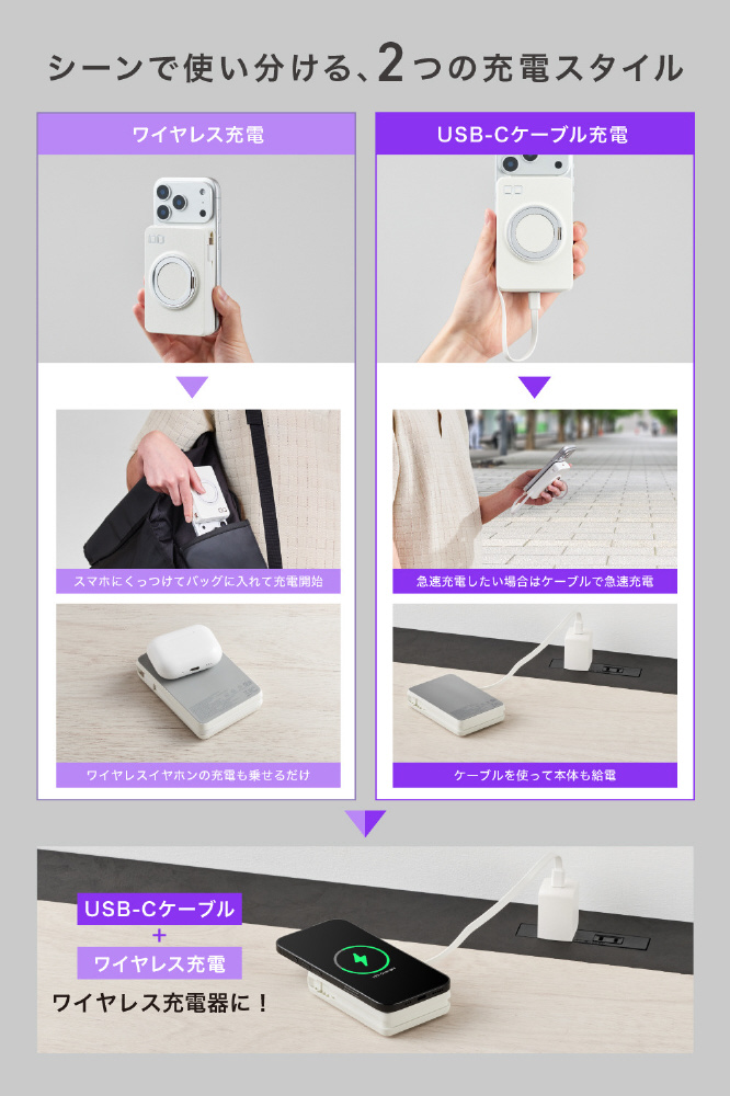 SMARTCOBY Ex05 Wireless2.2 Pro CABLE SS10K Special Edition Set CIO