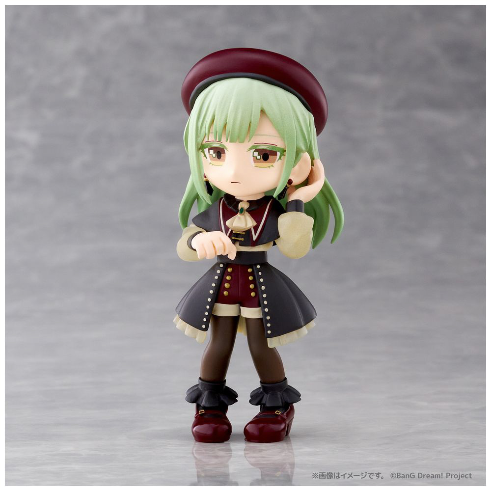 ドロリス 3種 PalVerseパルバース バンドリ Ave Mujica PalVerse パルバース BanG Dream! Ave Mujica【種類ランダム