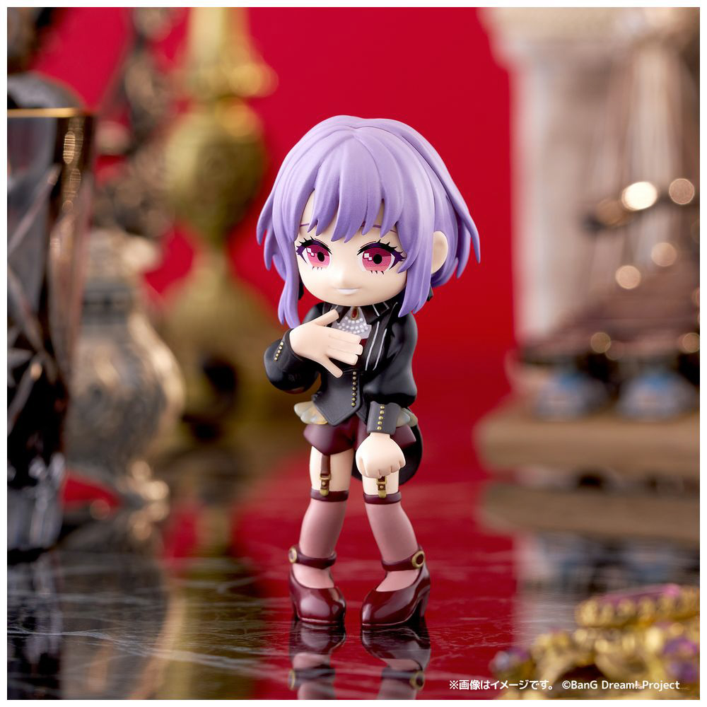 ヴァイスシュバルツ バンドリ BanGDream avemujica psa10 ヴァイスシュヴァルツ バンドリAve Mujica rrr モーティス 4枚