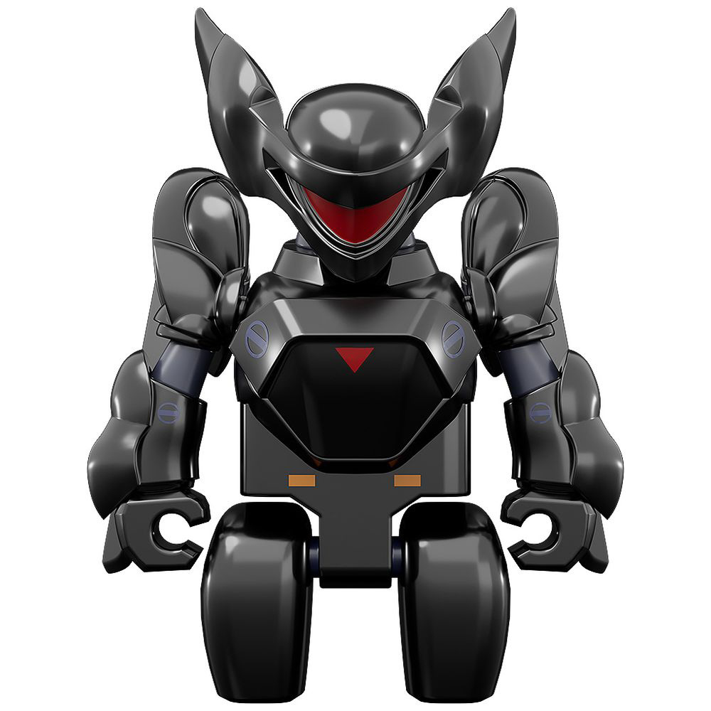 BRICKROID 機動警察パトレイバー TYPE-J9グリフォン｜の通販は