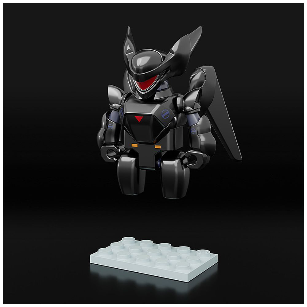 BRICKROID 機動警察パトレイバー TYPE-J9グリフォン｜の通販は