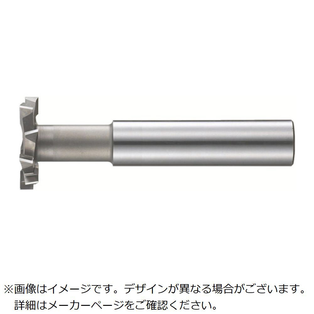 FKD　千鳥刃Tスロットカッター16×2．5 STC16X2.5