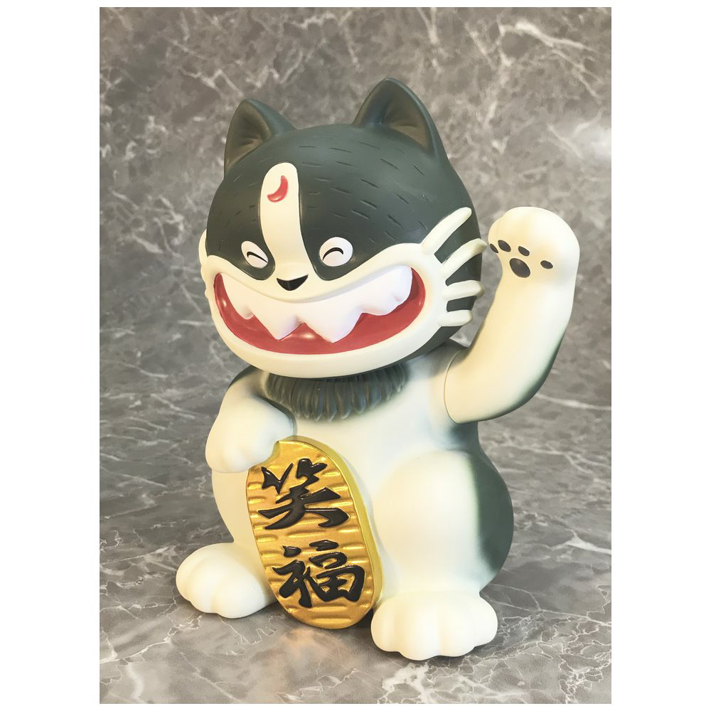 塗装済み完成品 じゃりン子チエ 招き猫・小鉄｜の通販はソフマップ[sofmap]