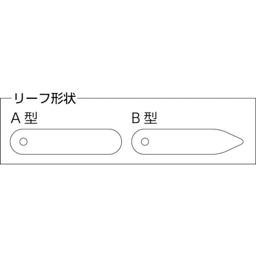 すきまゲージ 150MX