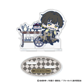ブルーロック ミニキャラアクリルスタンド~Vampire~ Vol.1 3 ブルーロック ミニキャラアクリルスタンド~Vampire~ Vol.1 3