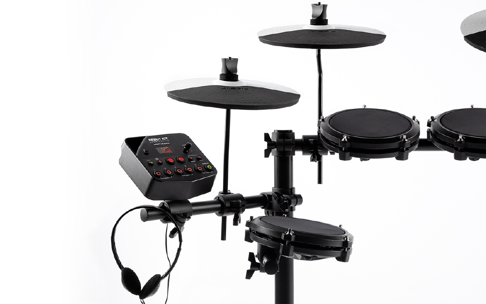 ALESIS DMLITE KIT 電子ドラム キット アレシス - 器材