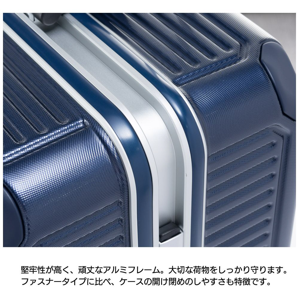 リモワ 97L 被ろ 追加写真です
