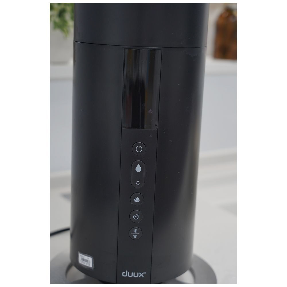 duux Wifi対応 超音波式加湿器タワー型超音波式加湿器 DXHU10JP