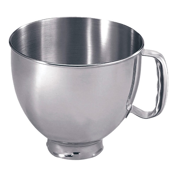 キッチンエイド ミキサー KSM150WH ホワイト ヘッドアップ式 ⑵ 【公式