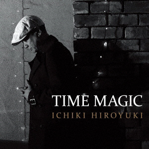 ؍Os / TIME MAGIC CD