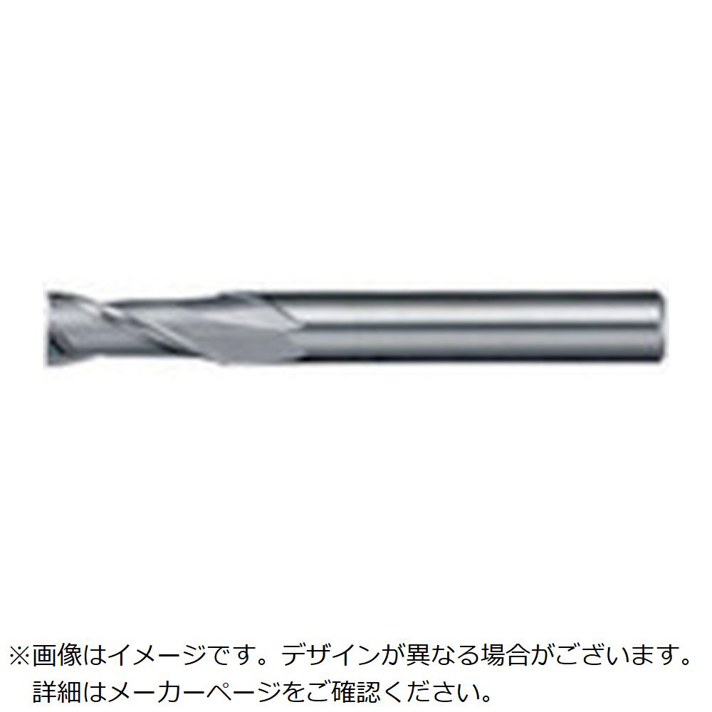 TR220181　 リード30エンドミル　NS/日進工具　NX30(φ6)