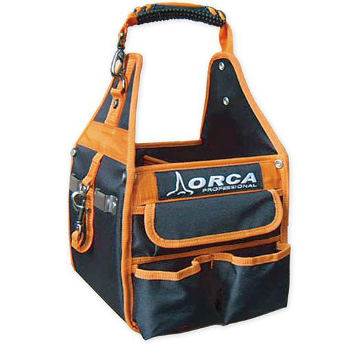 電気関連向けツールバッグ ORCA オルカ MB-S｜の通販はソフマップ[sofmap]