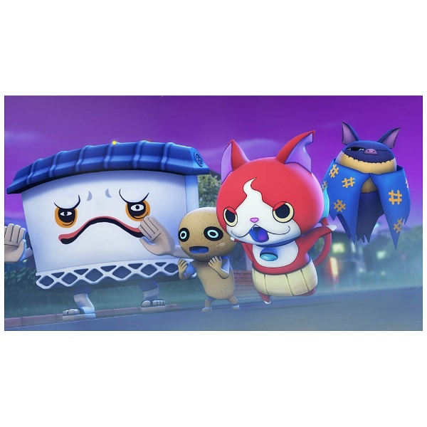楽天市場】3DS 妖怪ウォッチバスターズ 白犬隊 ソフトのみ
