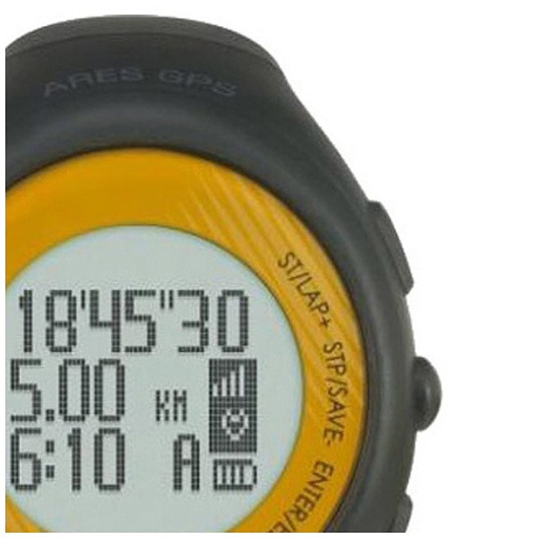 ARES GPS AR-2080OR|ARESGPS