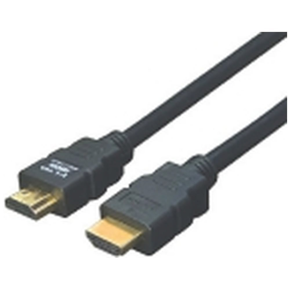 HDMI-50G3 HDMIケーブル 変換名人 ブラック [5m /HDMI⇔HDMI]｜の通販はソフマップ[sofmap]