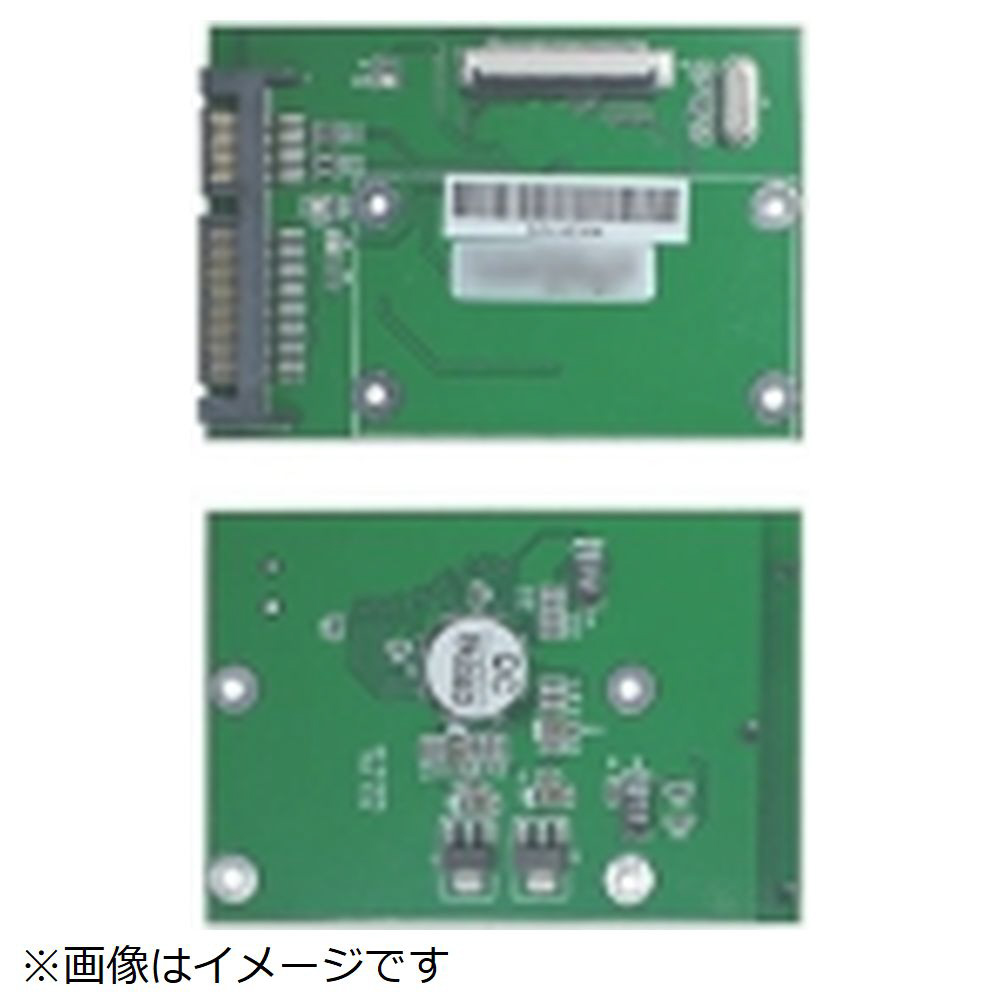 ZIF HDD→SATA HDD 変換名人 ZIF-SATA｜の通販はソフマップ[sofmap]