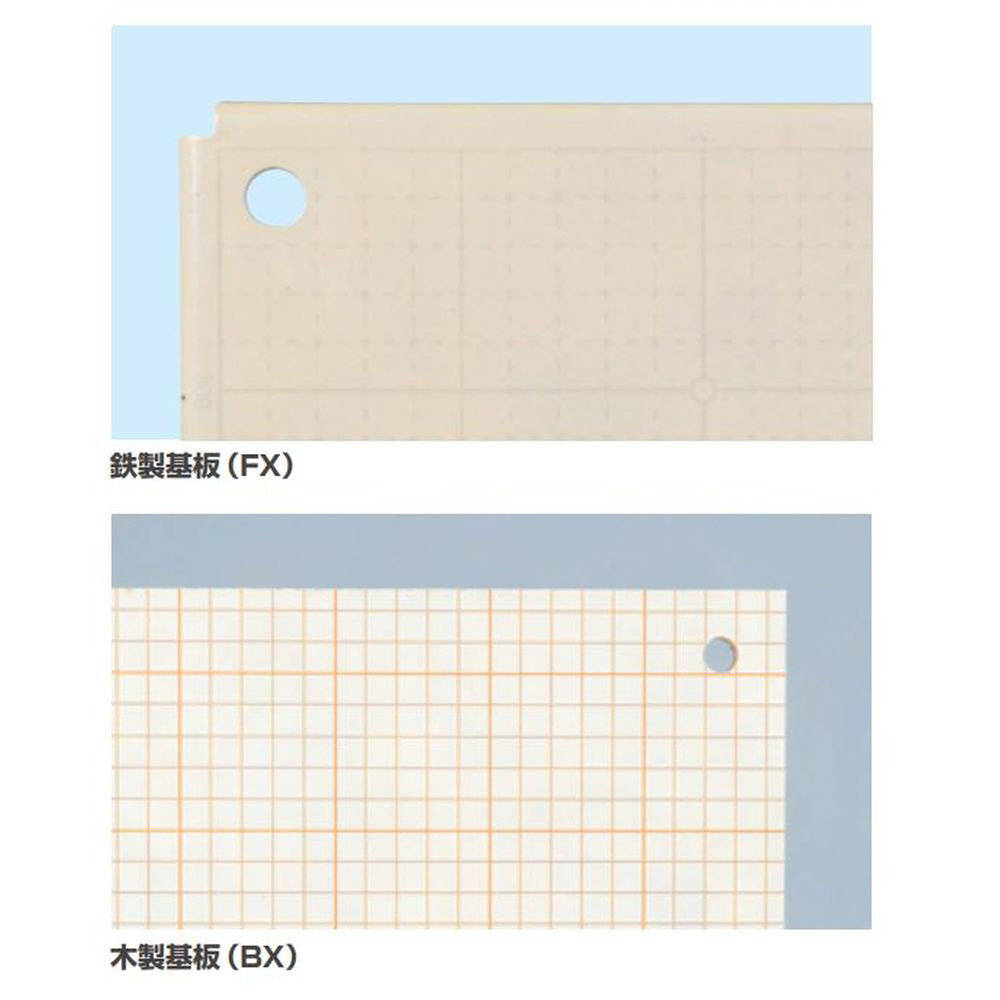 河村電器産業 FX9050-25 盤用キャビネット 鉄板製/屋内用 露出形/鉄製