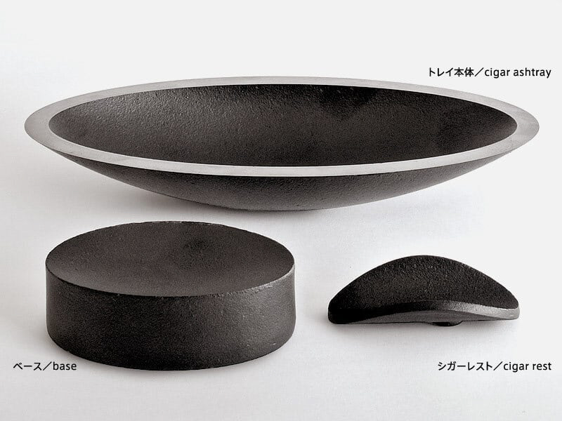 OH!VAL CIGAR ASHTRAY OHVAL Nobdesigns｜の通販はソフマップ[sofmap]