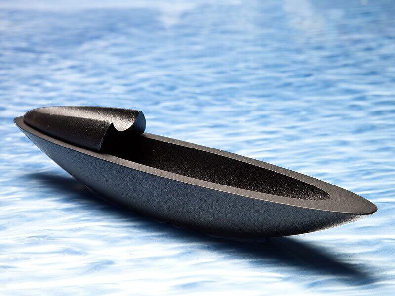 OH!VAL CIGAR ASHTRAY KAYAK Nobdesigns ※キャンセル・返品不可※