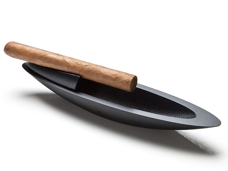 OH!VAL CIGAR ASHTRAY KAYAK Nobdesigns ※キャンセル・返品不可※