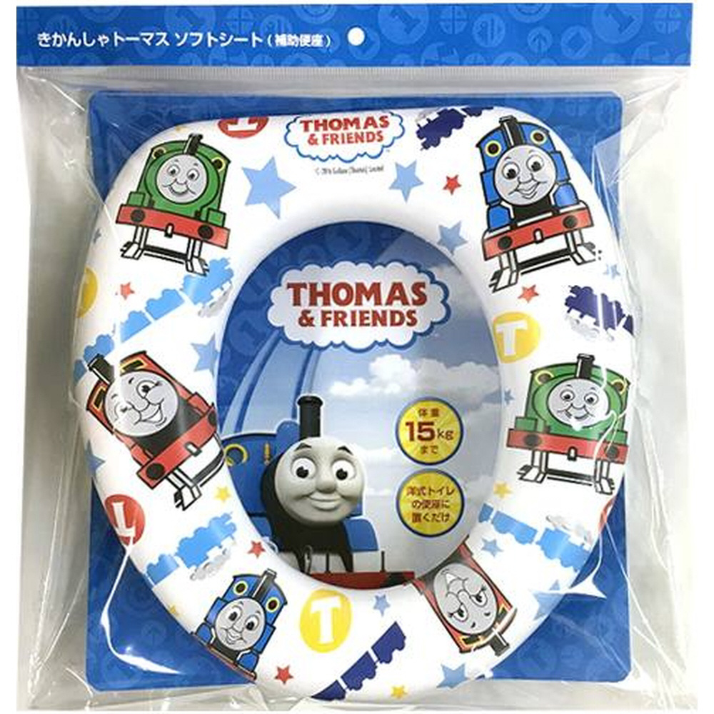 補助便座 ソフトシート トーマスとなかまたち｜の通販はソフマップ[sofmap]