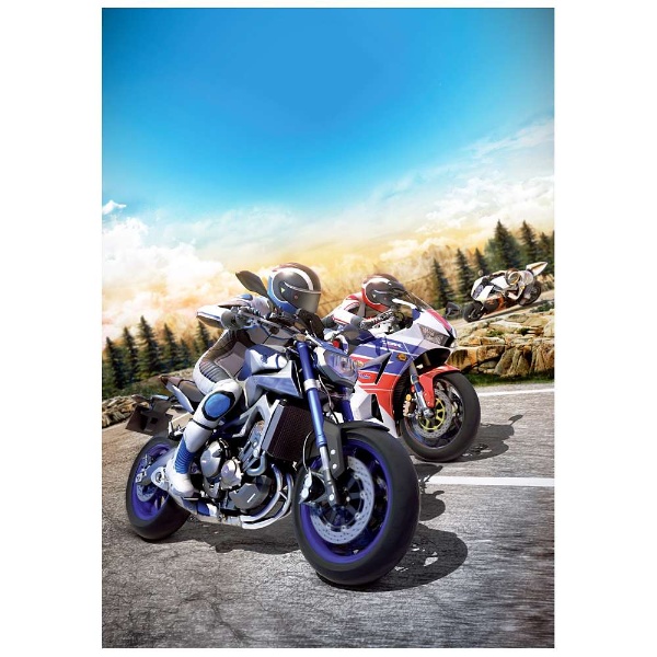 【中古】「未使用品」RIDE - PS3 中古品〕 RIDE 【PS3ゲームソフト】｜の通販はソフマップ[sofmap]
