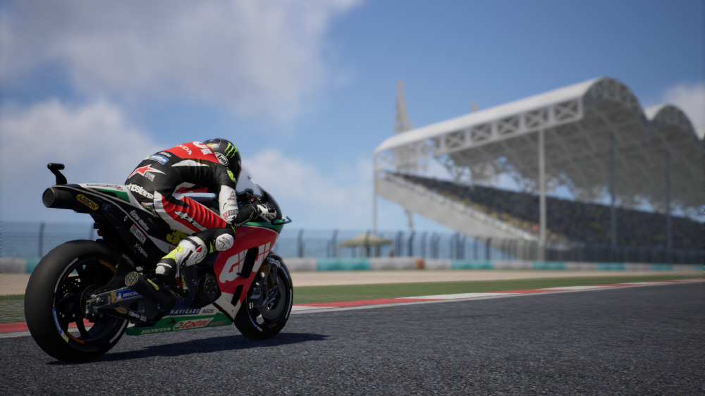 Amazon.co.jp: MotoGP 18 - Switch : ゲーム