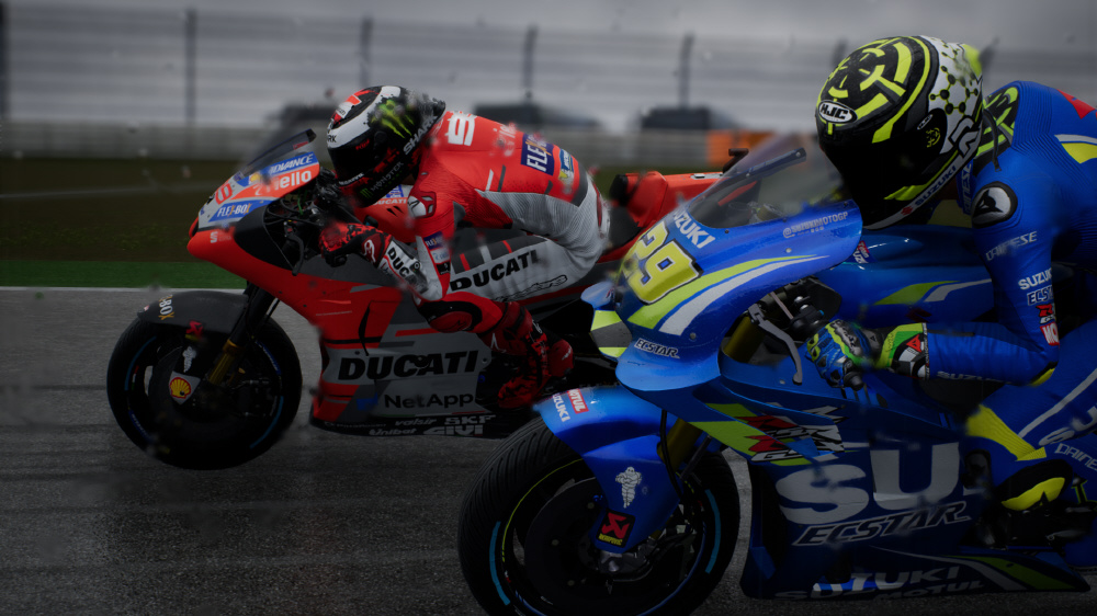 Amazon.co.jp: MotoGP 18 - Switch : ゲーム