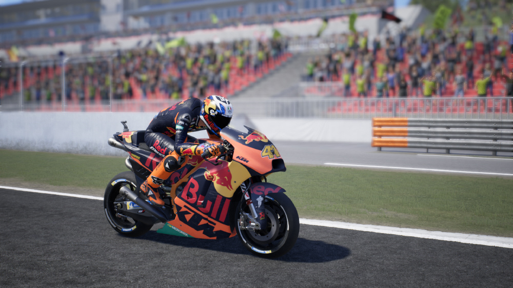 Amazon.co.jp: MotoGP 18 - Switch : ゲーム