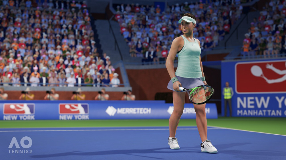 Ao tennis deals 2 ps4 price