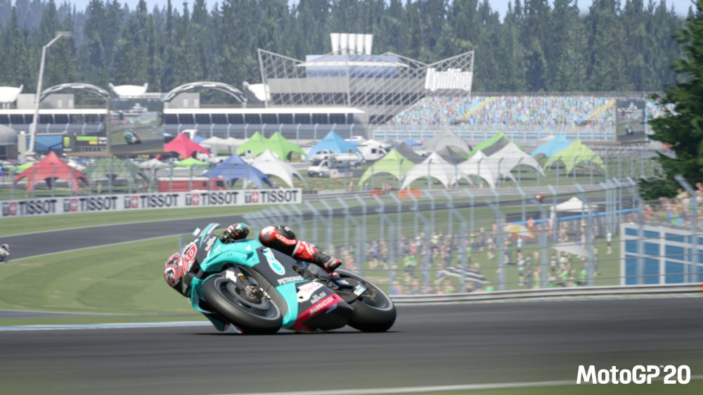  MotoGP 20   PLJM-16676 ［PS4］_3