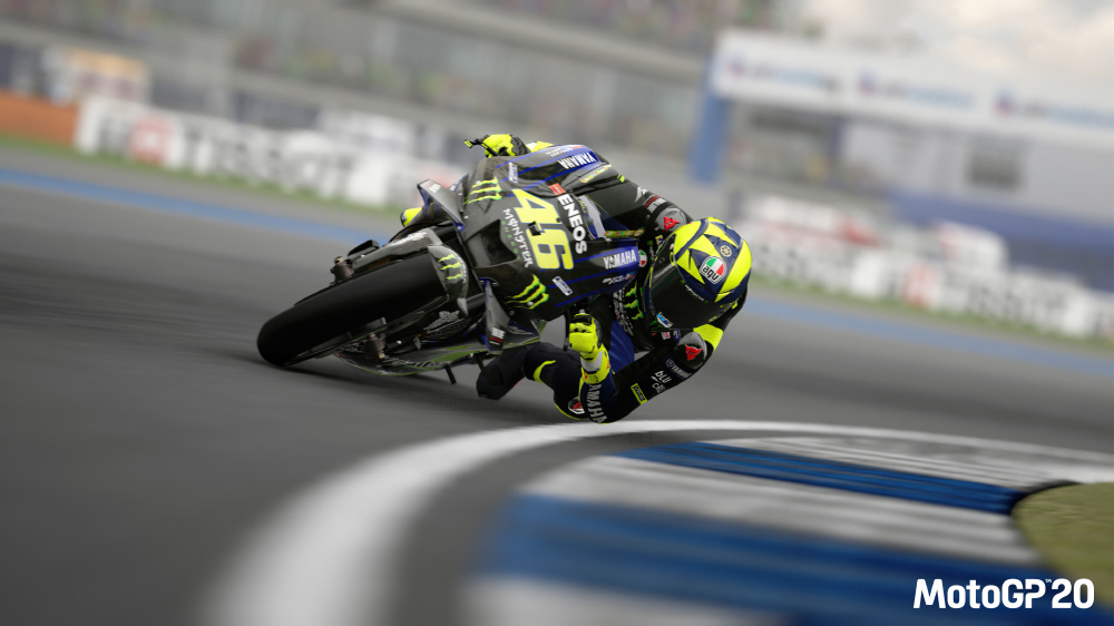 〔中古品〕 MotoGP 20   PLJM-16676 ［PS4］_5
