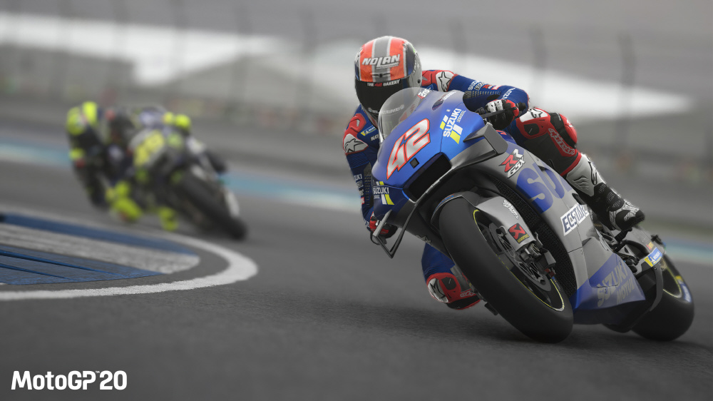  MotoGP 20   PLJM-16676 ［PS4］_6