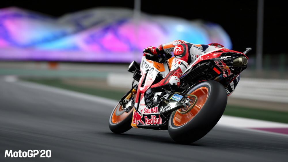 〔中古品〕 MotoGP 20   PLJM-16676 ［PS4］_11