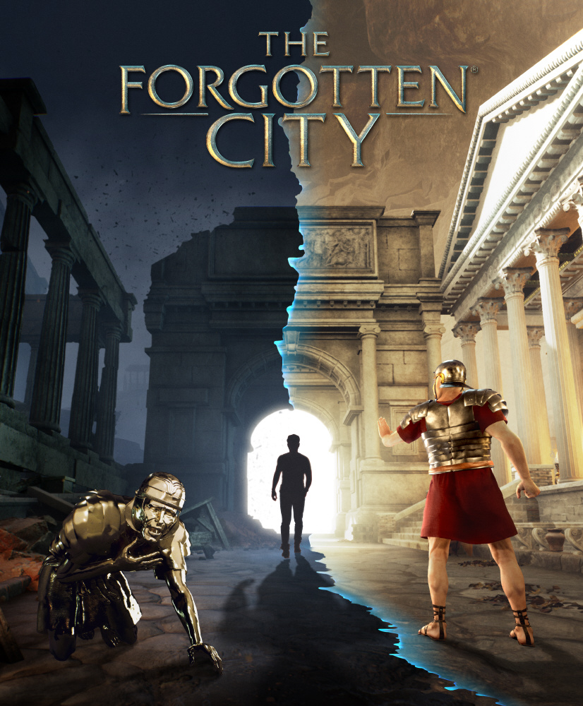 忘れられた都市 The Forgotten City｜の通販はソフマップ[sofmap]