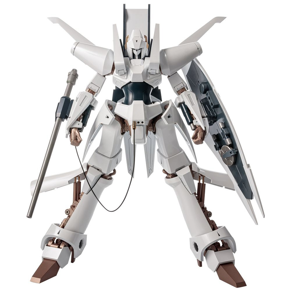 RIOBOT 重戦機エルガイム エルガイム｜の通販はアキバ☆ソフマップ[sofmap]