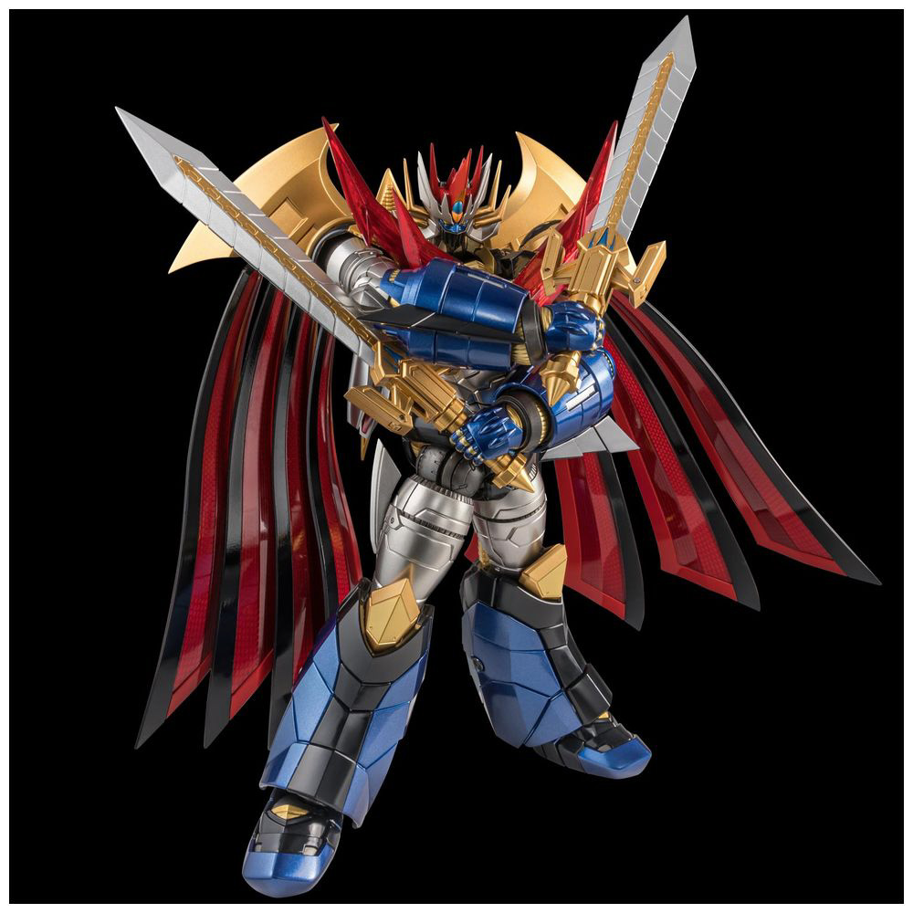 特典付き] RIOBOT マジンエンペラーG 「スーパーロボット大戦V