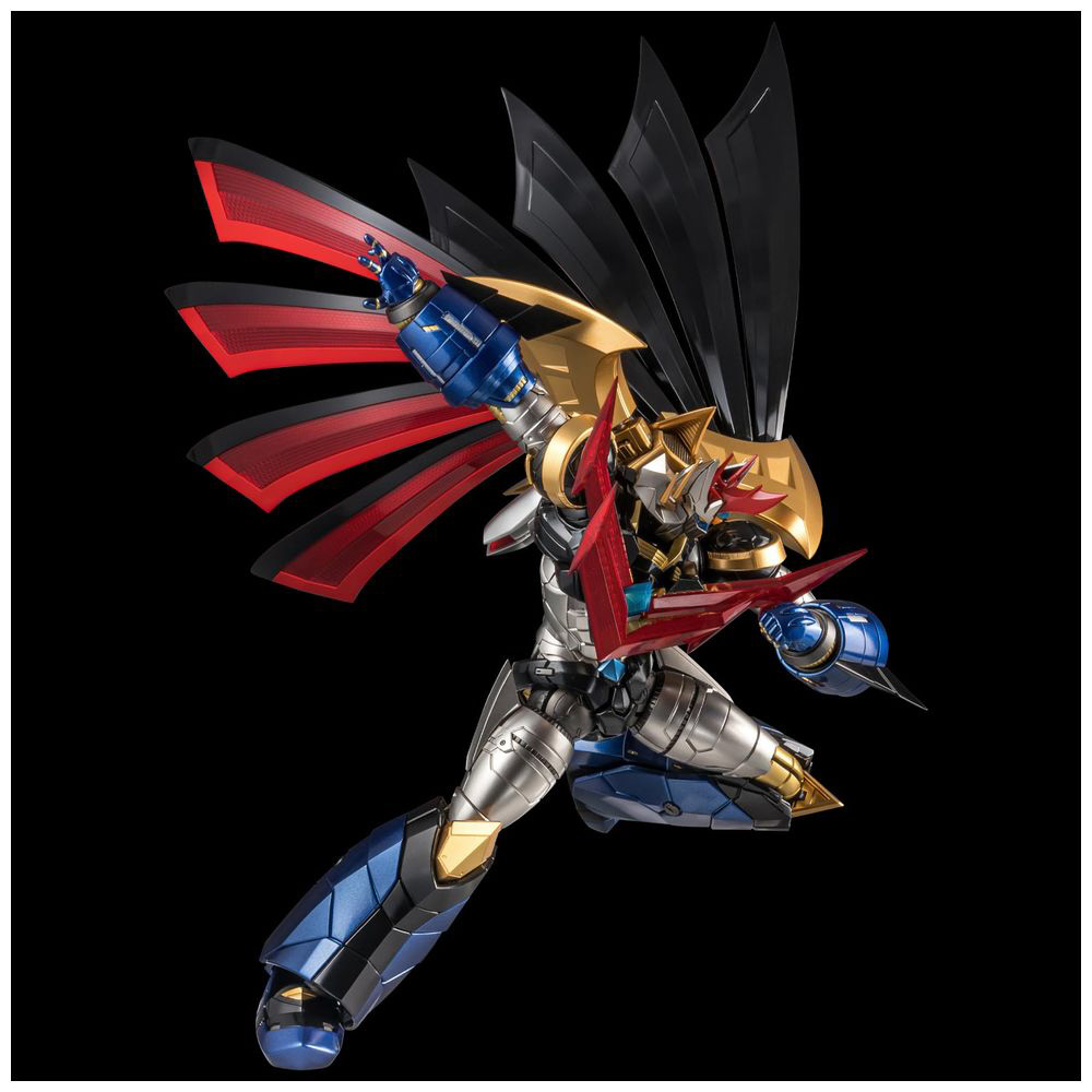 千値練RIOBOTマジンエンペラーG RIOBOT マジンエンペラーG （ストア限定特典付） – 株式会社千値