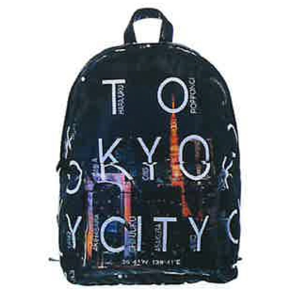 プリント バックパック TOKYO Robin Ruth（ロビン・ルス） プリント BJP035C｜の通販はソフマップ[sofmap]