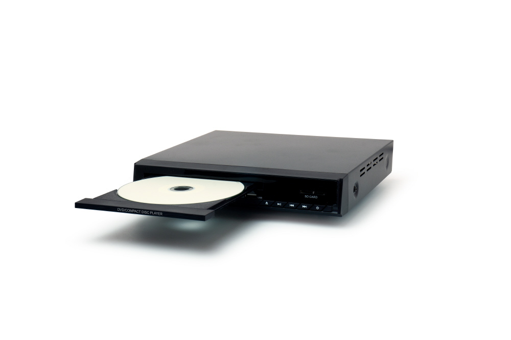 HDMI対応DVDプレーヤー ブラック DVD-H225BKS [再生専用] ブラック DVD-H225BKS  ［再生専用］｜の通販はソフマップ[sofmap]