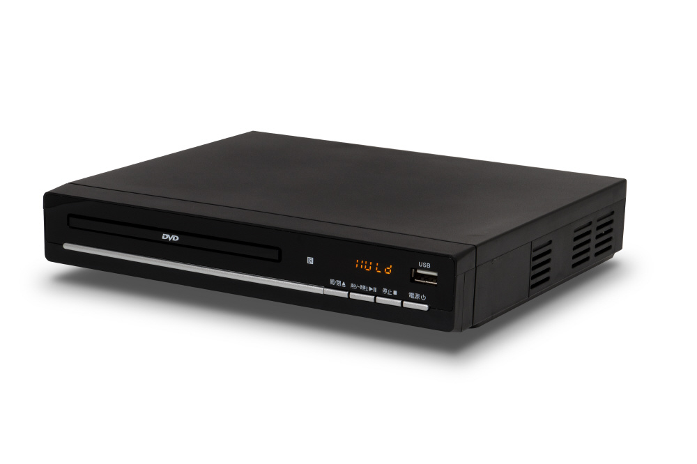 HDMI端子付 DVDプレーヤー DVD-H2253C｜の通販はソフマップ[sofmap]