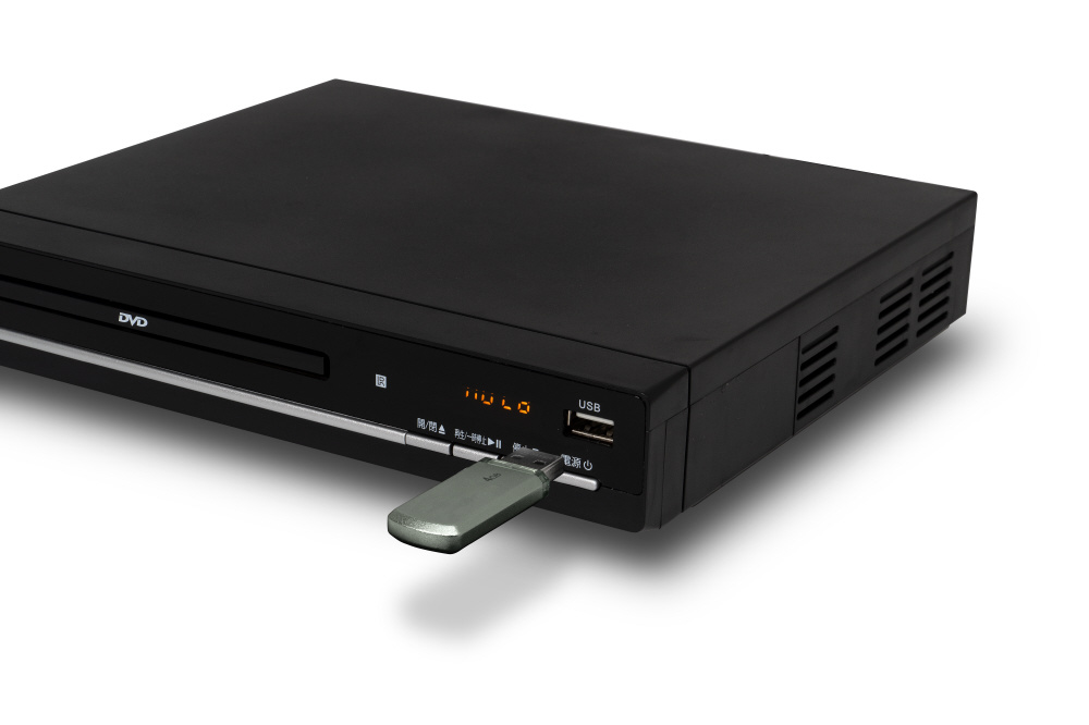 HDMI端子付 DVDプレーヤー DVD-H2253C｜の通販はソフマップ[sofmap]