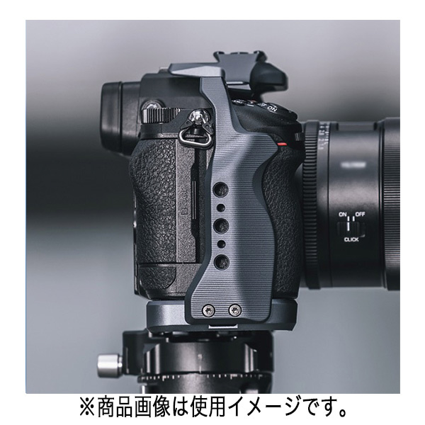 FALCAM F22&F38&F50クイックリリースカメラケージ NIKON Z6lll用 FALCAM F22&F38&F50クイックリリースカメラケージ NIKON Z6lll用