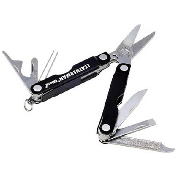 Leatherman MICRA レザーマン マイクラ マルチツール ハサミ